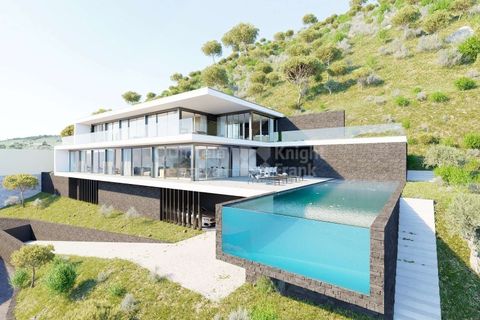 Villa i Ancede e Ribadouro, Porto, Ancede e Ribadouro - € 2 980 000 | Ref: PROP-003365 - foto 10