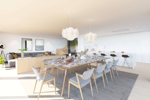 Villa i Ancede e Ribadouro, Porto, Ancede e Ribadouro - € 2 980 000 | Ref: PROP-003365 - foto 6