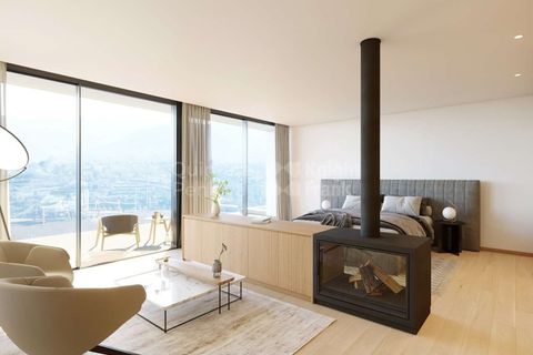 Villa i Ancede e Ribadouro, Porto, Ancede e Ribadouro - € 2 980 000 | Ref: PROP-003365 - foto 12