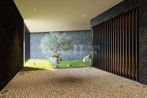 Villa i Ancede e Ribadouro, Porto, Ancede e Ribadouro - € 2 980 000 | Ref: PROP-003365 - foto 24