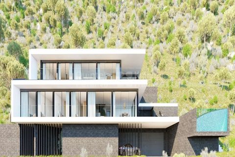Villa i Ancede e Ribadouro, Porto, Ancede e Ribadouro - € 2 980 000 | Ref: PROP-003365 - foto 27