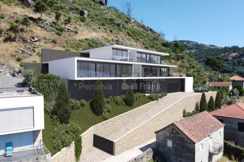 Villa i Ancede e Ribadouro, Porto, Ancede e Ribadouro - € 2 980 000 | Ref: PROP-003365 - foto 20