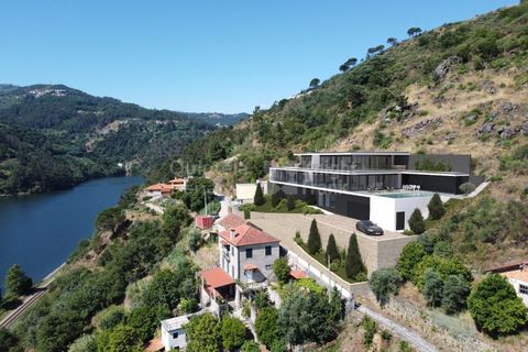 Villa i Ancede e Ribadouro, Porto, Ancede e Ribadouro - € 2 980 000 | Ref: PROP-003365 - foto 33