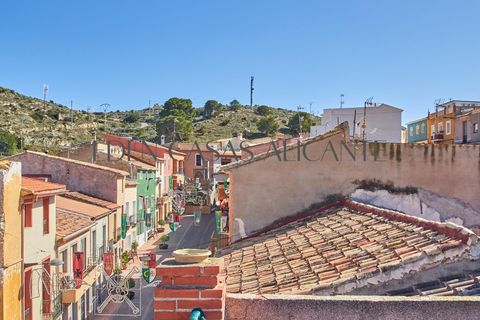 Rækkehus i Busot, Alicante, Busot - € 219.000 | Ref: 01390/8734 - foto 1