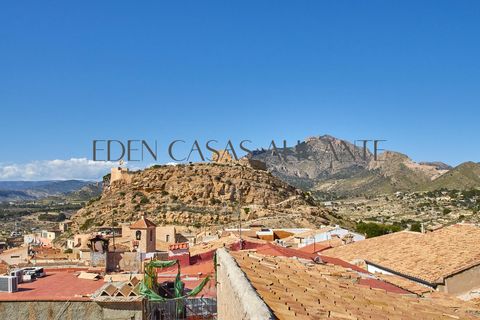 Rækkehus i Busot, Alicante, Busot - € 219.000 | Ref: 01390/8734 - foto 2