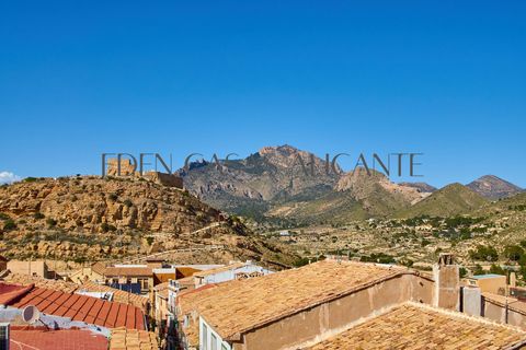 Rækkehus i Busot, Alicante, Busot - € 219.000 | Ref: 01390/8734 - foto 3