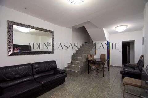 Rækkehus i Busot, Alicante, Busot - € 219.000 | Ref: 01390/8734 - foto 7