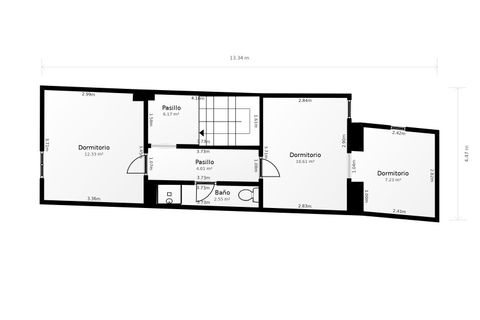 Rækkehus i Busot, Alicante, Busot - € 219.000 | Ref: 01390/8734 - foto 27