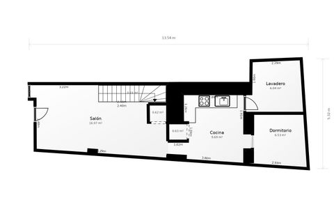 Rækkehus i Busot, Alicante, Busot - € 219.000 | Ref: 01390/8734 - foto 31