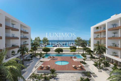 Lejlighed i Olhao, Faro, Olhao - € 1.360.000 | Ref: 1LS02011-CB - foto 1