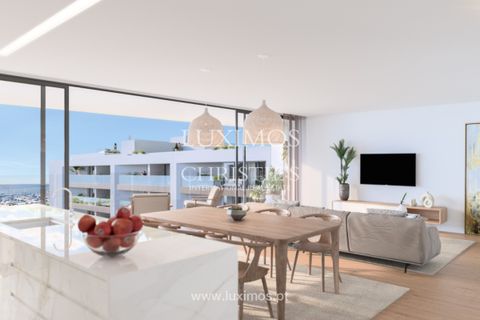 Lejlighed i Olhao, Faro, Olhao - € 1.360.000 | Ref: 1LS02011-CB - foto 5
