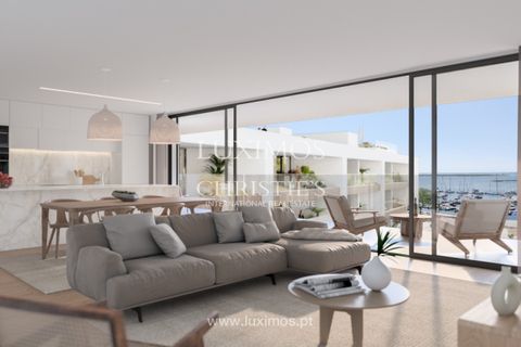 Lejlighed i Olhao, Faro, Olhao - € 1.360.000 | Ref: 1LS02011-CB - foto 6