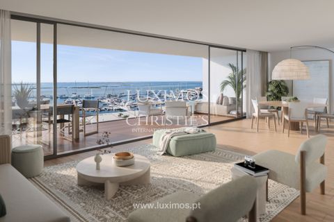 Lejlighed i Olhao, Faro, Olhao - € 1.360.000 | Ref: 1LS02011-CB - foto 8