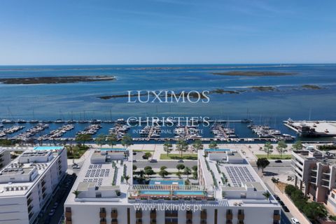 Lejlighed i Olhao, Faro, Olhao - € 1.360.000 | Ref: 1LS02011-CB - foto 14