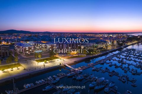 Lejlighed i Olhao, Faro, Olhao - € 1.360.000 | Ref: 1LS02011-CB - foto 15