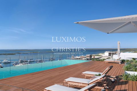 Lejlighed i Olhao, Faro, Olhao - € 1.360.000 | Ref: 1LS02011-CB - foto 18