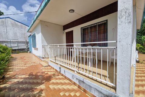 Villa i Anse-Bertrand, Guadeloupe, Anse-Bertrand - € 248.650 | Ref: 340931764629 - foto 1