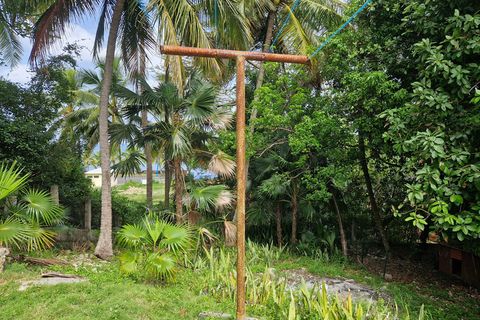 Villa i Anse-Bertrand, Guadeloupe, Anse-Bertrand - € 248.650 | Ref: 340931764629 - foto 2