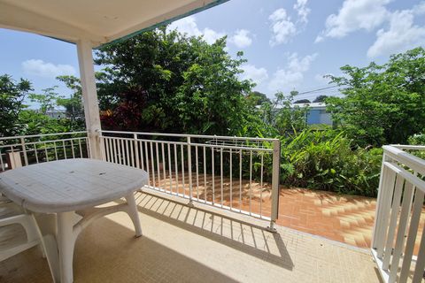 Villa i Anse-Bertrand, Guadeloupe, Anse-Bertrand - € 248.650 | Ref: 340931764629 - foto 3