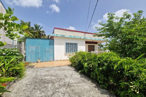 Villa i Anse-Bertrand, Guadeloupe, Anse-Bertrand - € 248.650 | Ref: 340931764629 - foto 4
