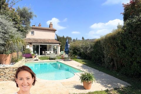 Villa i Éguilles, Bouches-du-Rhone, Éguilles - € 987.000 | Ref: 340938153870 - foto 1