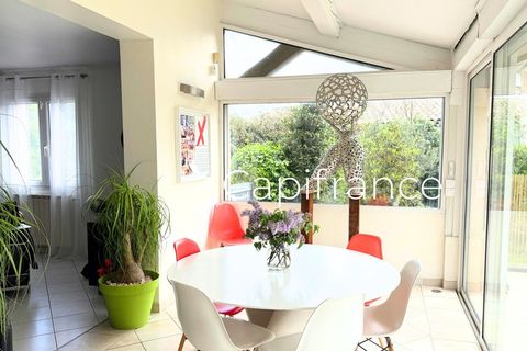 Villa i Éguilles, Bouches-du-Rhone, Éguilles - € 987.000 | Ref: 340938153870 - foto 5