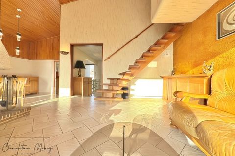 Villa i Saint-Ouen, Loir-et-Cher, Saint-Ouen - € 350.000 | Ref: 340939837447 - foto 5