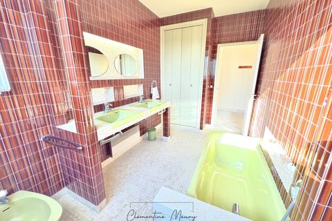 Villa i Saint-Ouen, Loir-et-Cher, Saint-Ouen - € 350.000 | Ref: 340939837447 - foto 7