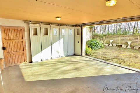 Villa i Saint-Ouen, Loir-et-Cher, Saint-Ouen - € 350.000 | Ref: 340939837447 - foto 12