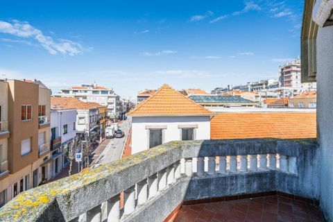 Villa i Espinho, Aveiro, Espinho - € 1.995.000 | Ref: LS05396 - foto 2