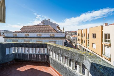 Villa i Espinho, Aveiro, Espinho - € 1.995.000 | Ref: LS05396 - foto 3