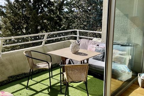 Lejlighed i Carcassonne, Aude, Carcassonne - € 229.900 | Ref: 340935127442 - foto 14