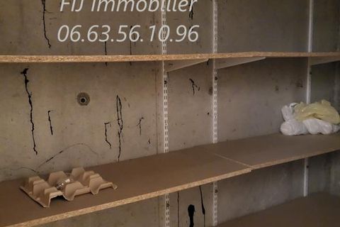 Place de parking - Selonnet, Alpes-de-Haute-Provence, Selonnet - € 8 000 | Réf : 2013501 - photo 1