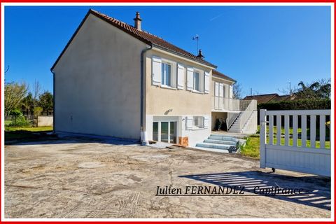 Villa i Chatellerault, Vienne, Chatellerault - € 185.000 | Ref: 340930622111 - foto 2