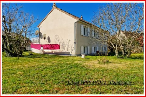 Villa i Chatellerault, Vienne, Chatellerault - € 185.000 | Ref: 340930622111 - foto 3