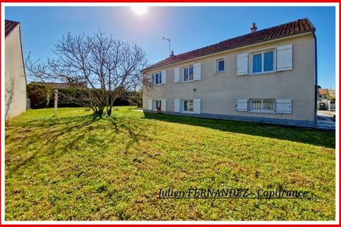 Villa i Chatellerault, Vienne, Chatellerault - € 185.000 | Ref: 340930622111 - foto 4