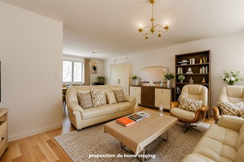 Villa i Chatellerault, Vienne, Chatellerault - € 185.000 | Ref: 340930622111 - foto 6