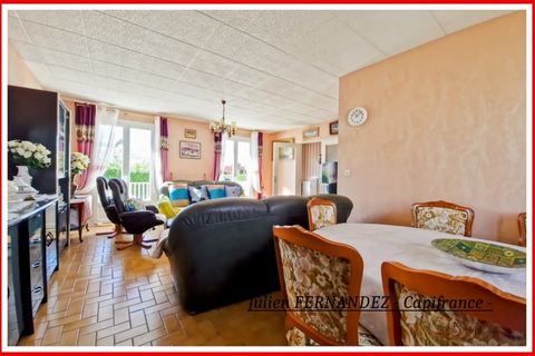 Villa i Chatellerault, Vienne, Chatellerault - € 185.000 | Ref: 340930622111 - foto 7