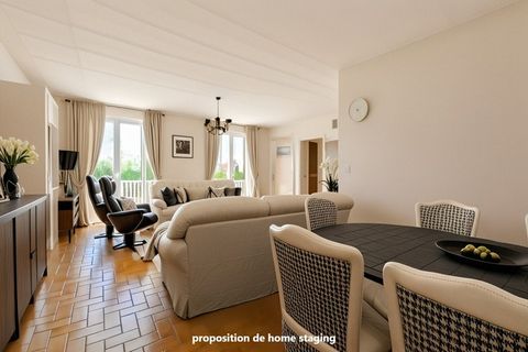 Villa i Chatellerault, Vienne, Chatellerault - € 185.000 | Ref: 340930622111 - foto 8