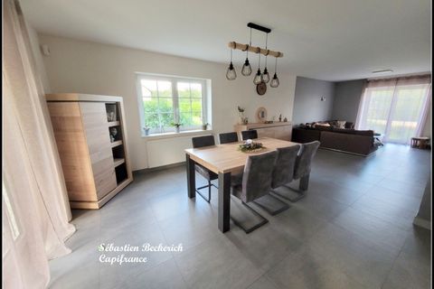 Villa i Bliesbruck, Moselle, Bliesbruck - € 329.500 | Ref: 340935238041 - foto 1