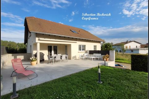 Villa i Bliesbruck, Moselle, Bliesbruck - € 329.500 | Ref: 340935238041 - foto 2