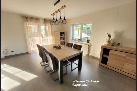 Villa i Bliesbruck, Moselle, Bliesbruck - € 329.500 | Ref: 340935238041 - foto 3