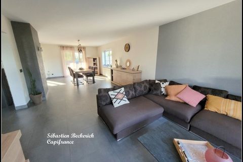 Villa i Bliesbruck, Moselle, Bliesbruck - € 329.500 | Ref: 340935238041 - foto 4