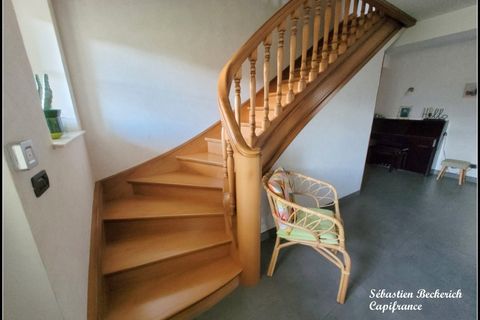 Villa i Bliesbruck, Moselle, Bliesbruck - € 329.500 | Ref: 340935238041 - foto 5