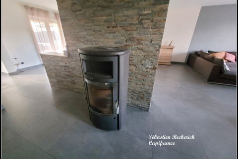 Villa i Bliesbruck, Moselle, Bliesbruck - € 329.500 | Ref: 340935238041 - foto 6