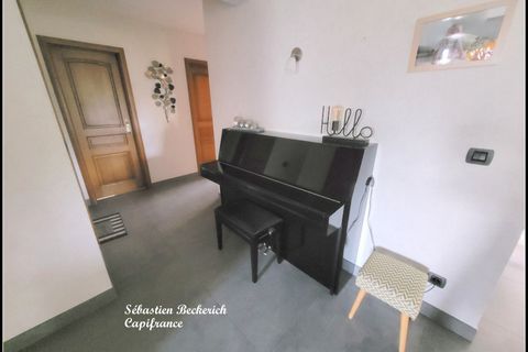 Villa i Bliesbruck, Moselle, Bliesbruck - € 329.500 | Ref: 340935238041 - foto 7