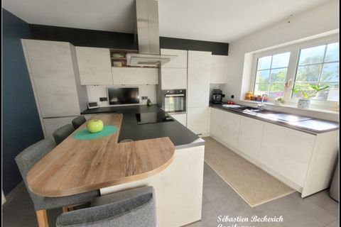 Villa i Bliesbruck, Moselle, Bliesbruck - € 329.500 | Ref: 340935238041 - foto 8