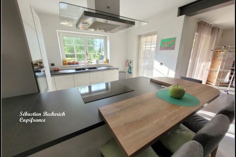 Villa i Bliesbruck, Moselle, Bliesbruck - € 329.500 | Ref: 340935238041 - foto 9