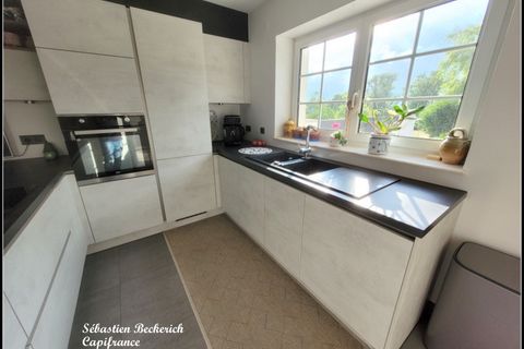 Villa i Bliesbruck, Moselle, Bliesbruck - € 329.500 | Ref: 340935238041 - foto 10