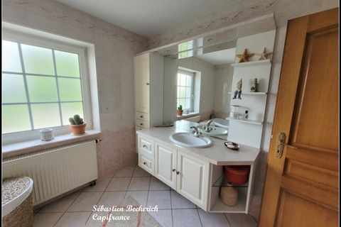 Villa i Bliesbruck, Moselle, Bliesbruck - € 329.500 | Ref: 340935238041 - foto 12